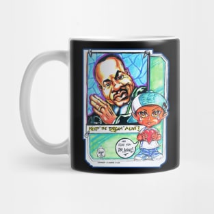 PLAY - SET KID 24 Mug